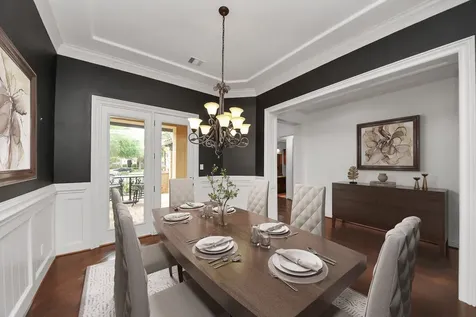 4407 Horizon View Circle Sugar Land TX 77479