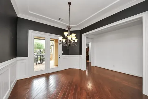 4407 Horizon View Circle Sugar Land TX 77479