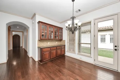 4407 Horizon View Circle Sugar Land TX 77479