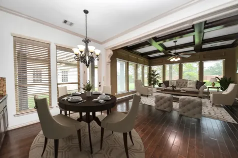 4407 Horizon View Circle Sugar Land TX 77479