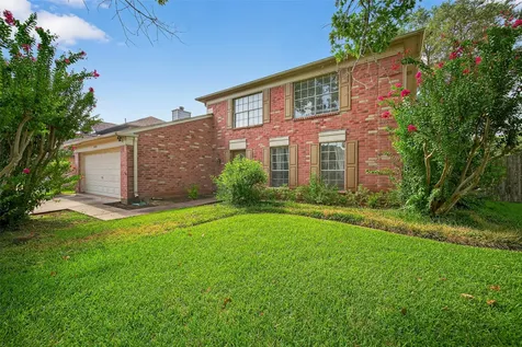 4514 Treasure Trail Sugar Land TX 77479