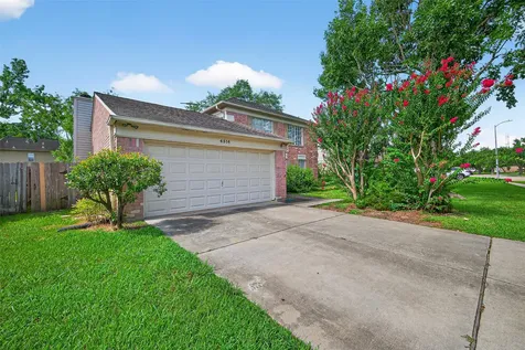4514 Treasure Trail Sugar Land TX 77479