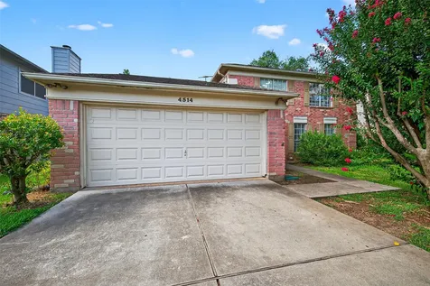 4514 Treasure Trail Sugar Land TX 77479