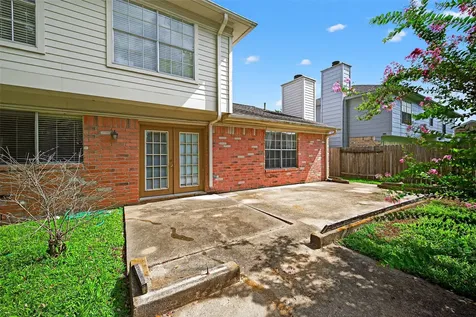 4514 Treasure Trail Sugar Land TX 77479