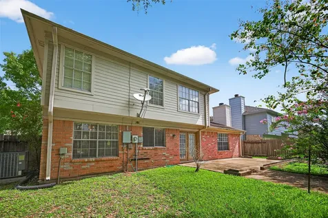 4514 Treasure Trail Sugar Land TX 77479
