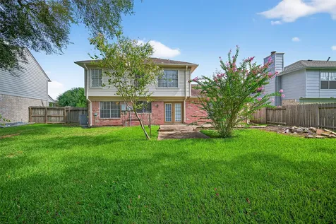 4514 Treasure Trail Sugar Land TX 77479