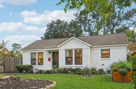 312 Graceland Street Houston TX 77009