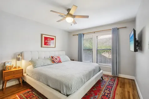 312 Graceland Street Houston TX 77009