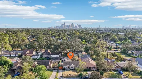 312 Graceland Street Houston TX 77009
