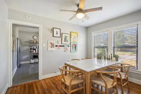 312 Graceland Street Houston TX 77009