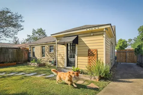 312 Graceland Street Houston TX 77009
