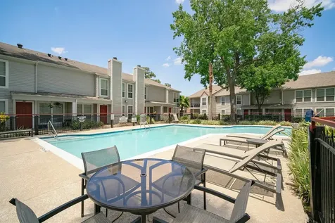 12800 Woodforest Boulevard W0702 Houston TX 77015