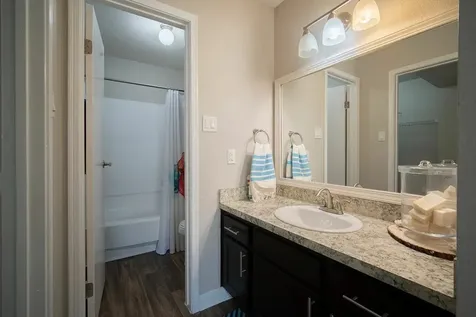 12800 Woodforest Boulevard W0702 Houston TX 77015
