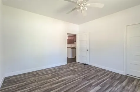 691 Willow Drive Shepherd TX 77371