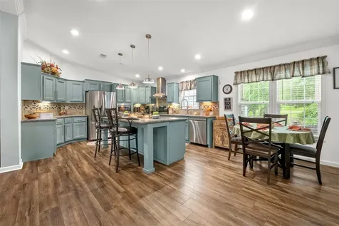 141 Rum Cay Court Point Blank TX 77364