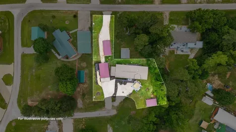 141 Rum Cay Court Point Blank TX 77364