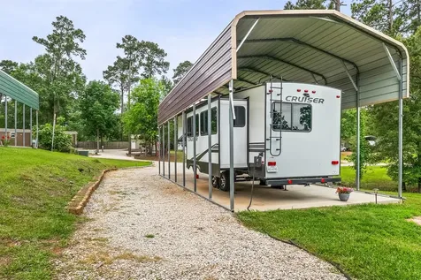 141 Rum Cay Court Point Blank TX 77364