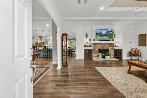 141 Rum Cay Court Point Blank TX 77364