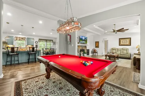 141 Rum Cay Court Point Blank TX 77364