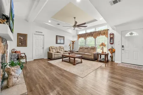 141 Rum Cay Court Point Blank TX 77364