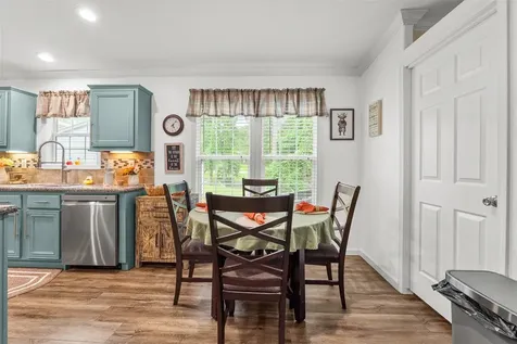 141 Rum Cay Court Point Blank TX 77364