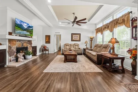 141 Rum Cay Court Point Blank TX 77364