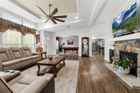 141 Rum Cay Court Point Blank TX 77364