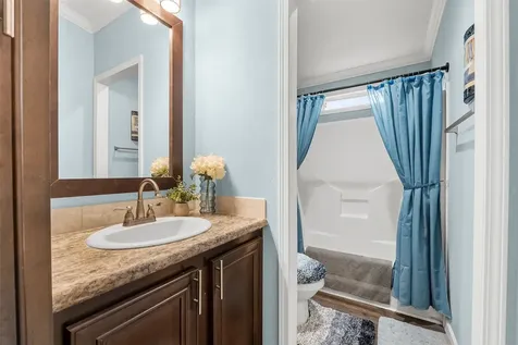 141 Rum Cay Court Point Blank TX 77364