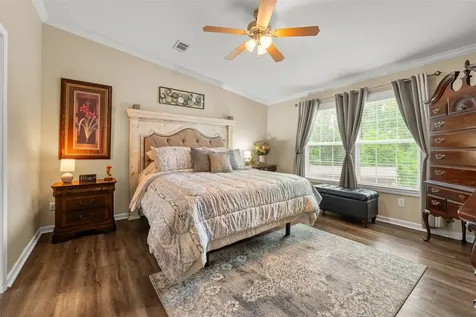 141 Rum Cay Court Point Blank TX 77364