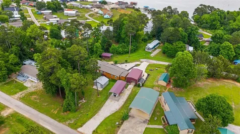 141 Rum Cay Court Point Blank TX 77364