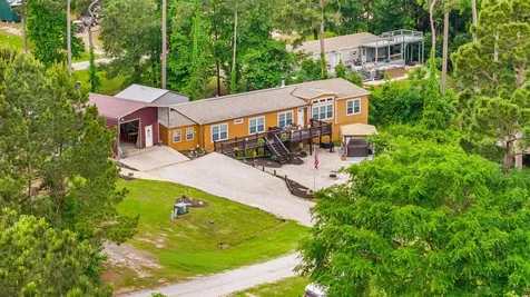 141 Rum Cay Court Point Blank TX 77364