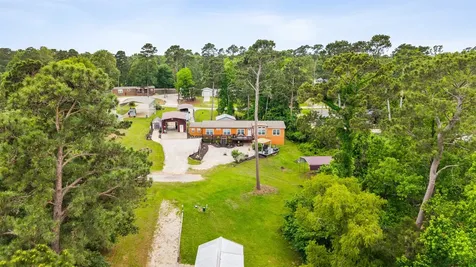 141 Rum Cay Court Point Blank TX 77364