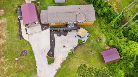 141 Rum Cay Court Point Blank TX 77364