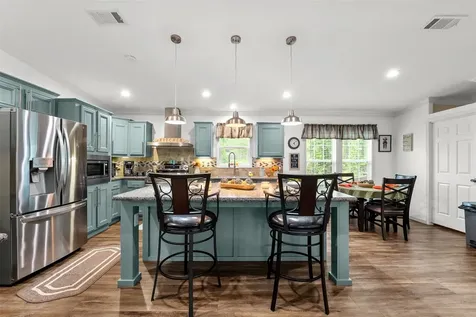 141 Rum Cay Court Point Blank TX 77364