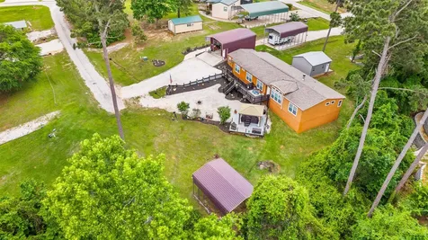 141 Rum Cay Court Point Blank TX 77364