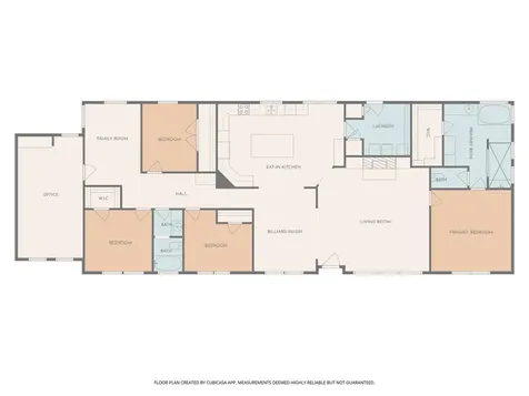 141 Rum Cay Court Point Blank TX 77364
