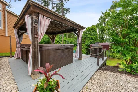 141 Rum Cay Court Point Blank TX 77364