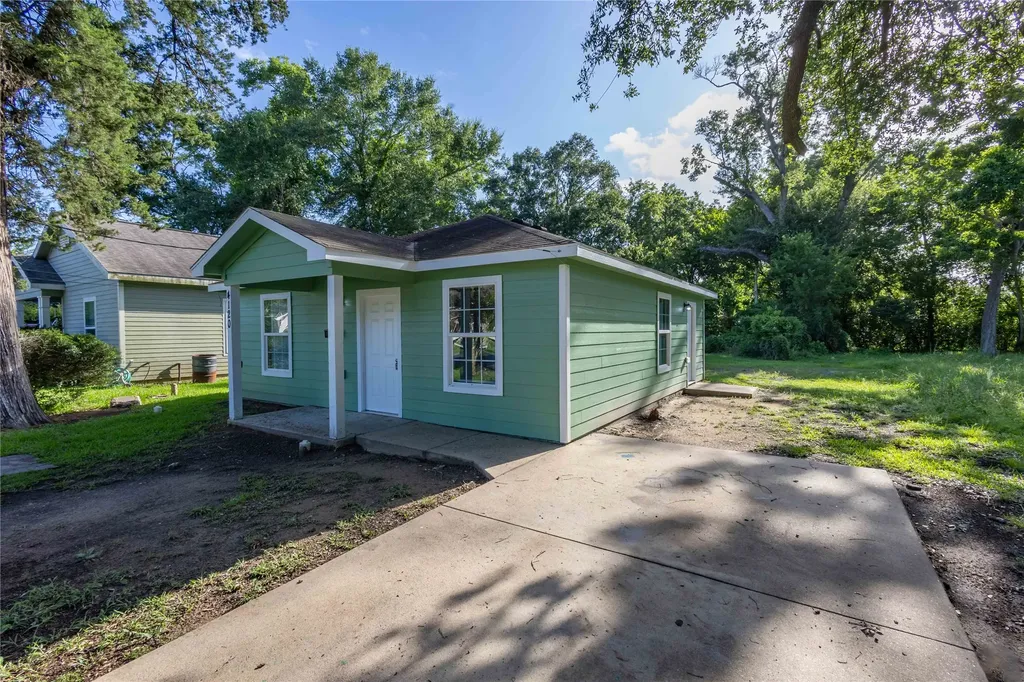 4120 Brandon Street Beaumont TX 77705
