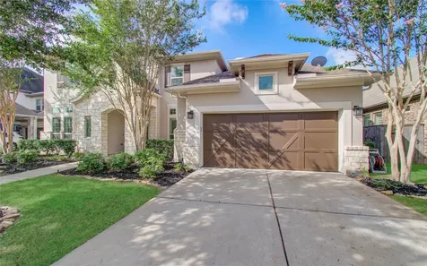 28627 Rolling Ridge Drive Katy TX 77494