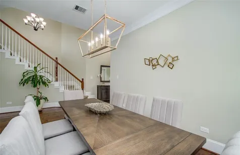 28627 Rolling Ridge Drive Katy TX 77494