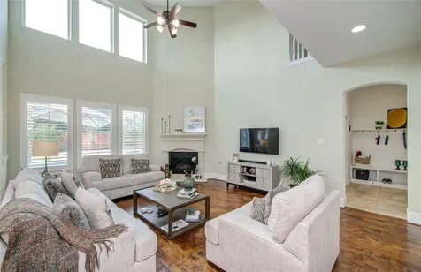 28627 Rolling Ridge Drive Katy TX 77494
