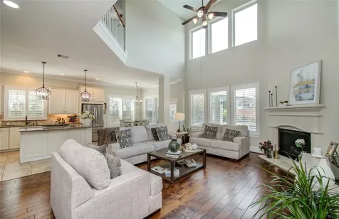 28627 Rolling Ridge Drive Katy TX 77494