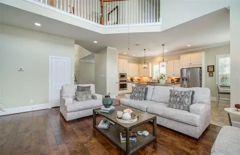 28627 Rolling Ridge Drive Katy TX 77494