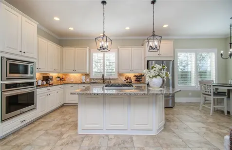 28627 Rolling Ridge Drive Katy TX 77494