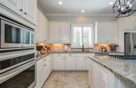 28627 Rolling Ridge Drive Katy TX 77494