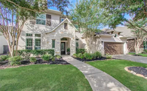28627 Rolling Ridge Drive Katy TX 77494