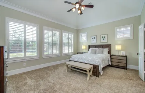 28627 Rolling Ridge Drive Katy TX 77494