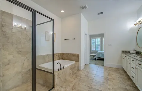 28627 Rolling Ridge Drive Katy TX 77494