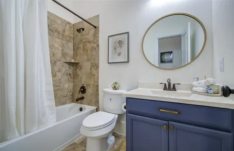 28627 Rolling Ridge Drive Katy TX 77494