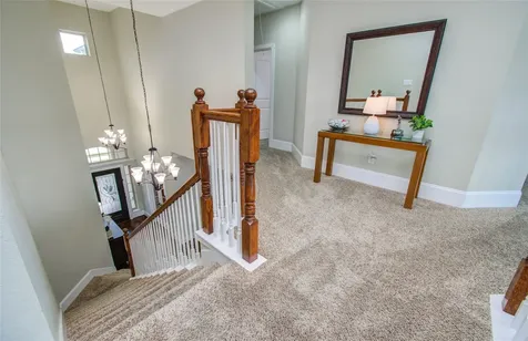 28627 Rolling Ridge Drive Katy TX 77494
